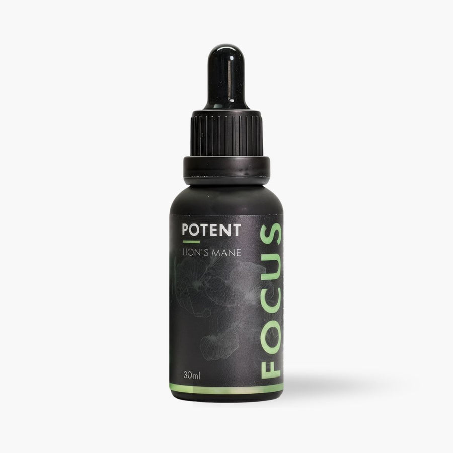 FOCUS Elixir