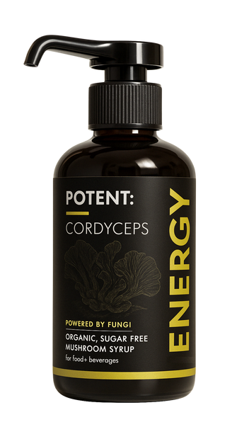 ENERGY | Cordyceps | 250ml