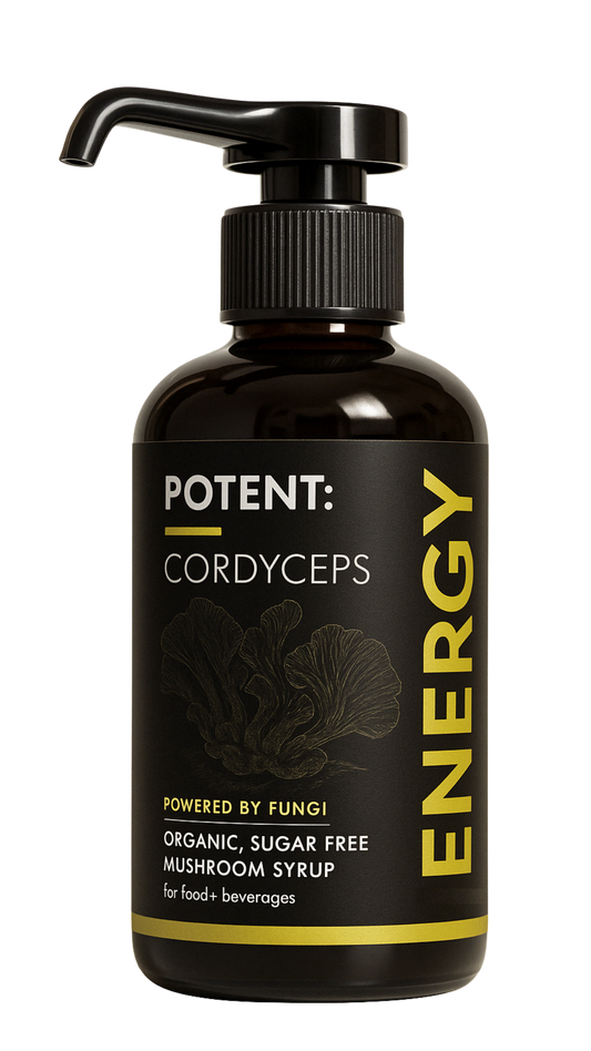 ENERGY | Cordyceps | 250ml