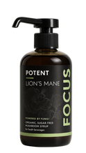 FOCUS | Lion's Mane | 250ml