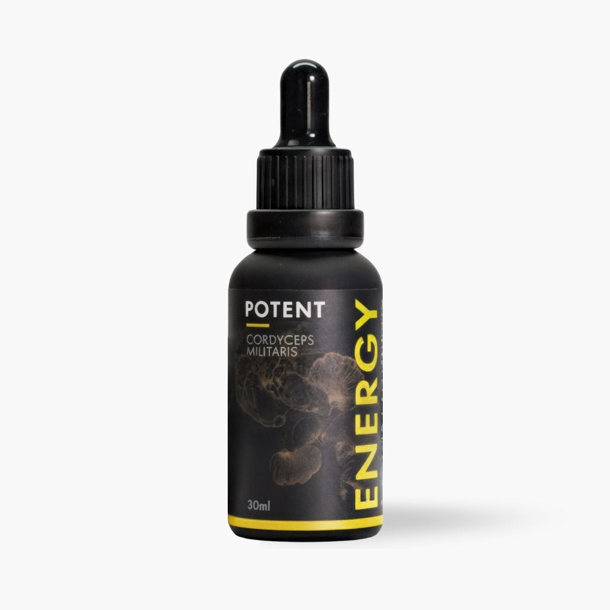 ENERGY Cordyceps Elixir