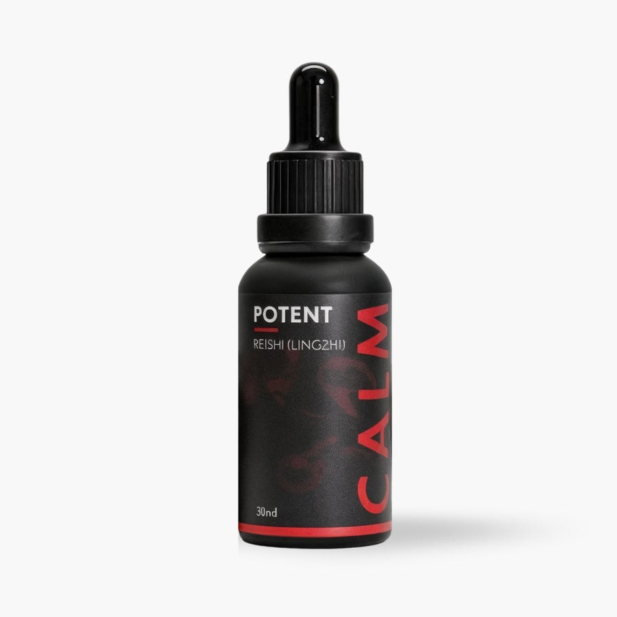 CALM Elixir