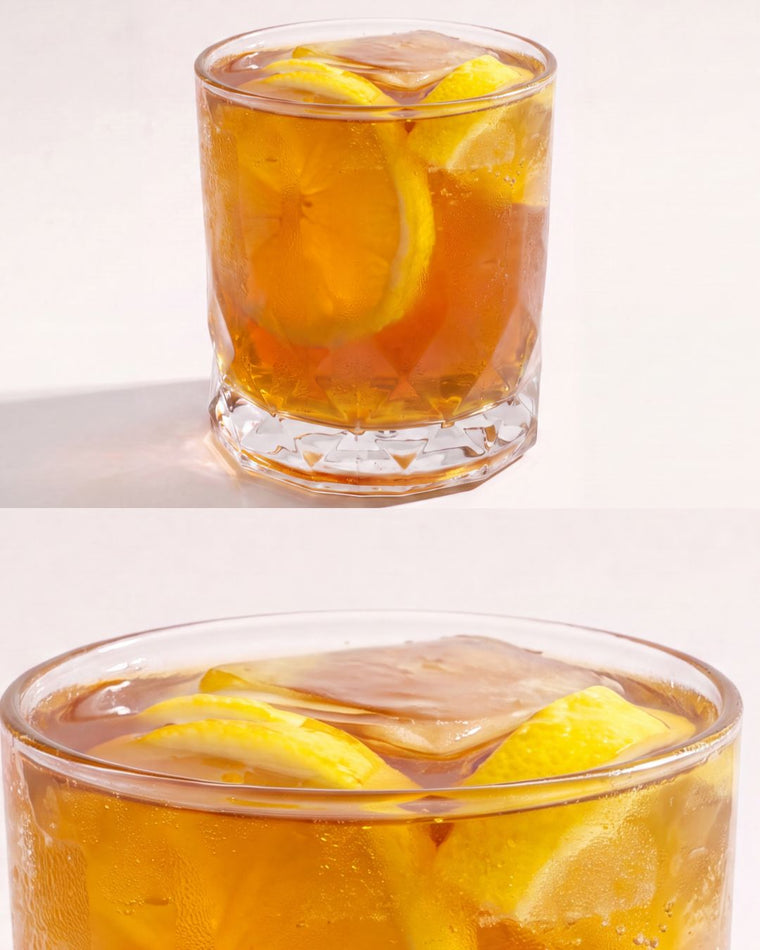 Rooibos, Lion's Mane & Açai