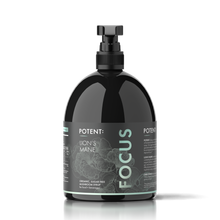 FOCUS Syrup | Lion's Mane | Syrup 500ml