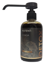 Detox | Chaga | Syrup 250ml