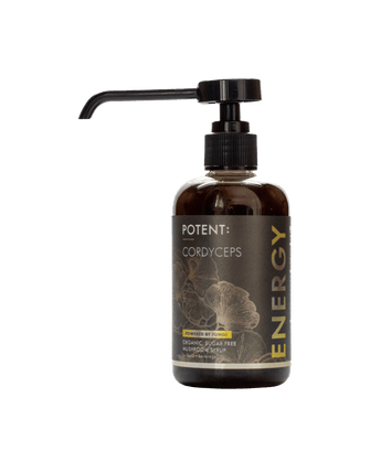 ENERGY | Cordyceps | 250ml