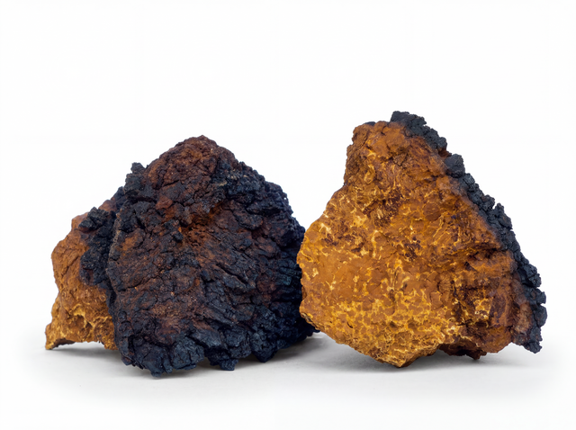 Chaga